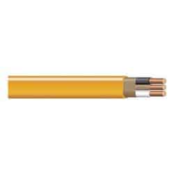 10-2 UF-B cable