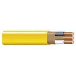 12-2 Romex NM-B building wire