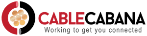 Cable Cabana — working to get you connected
